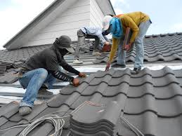 Best Rubber Roofing (EPDM, TPO)  in St Stephen, SC